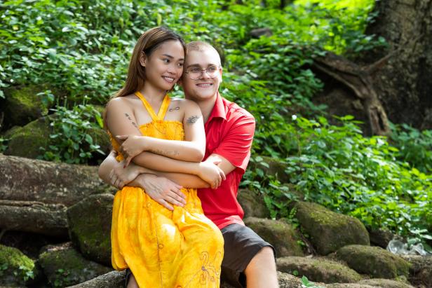 New Couples of 90 Day Fiance The Other Way 90 Day Fiance The